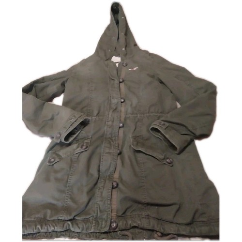 Hollister sherpa lined hood - hollister,
