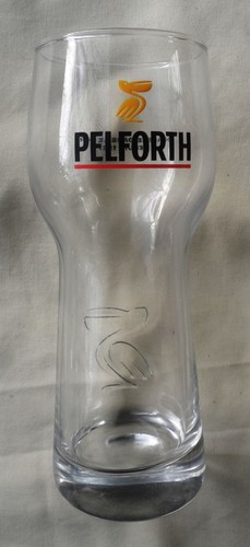 Verre bière haut pelforth - à,