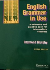 English Grammar in Use -
