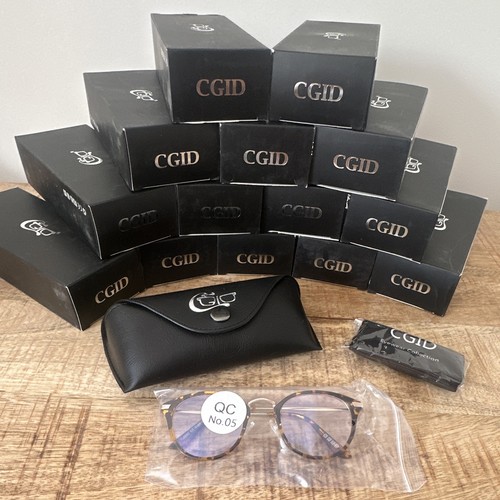 Lot cgid monture - lot,
