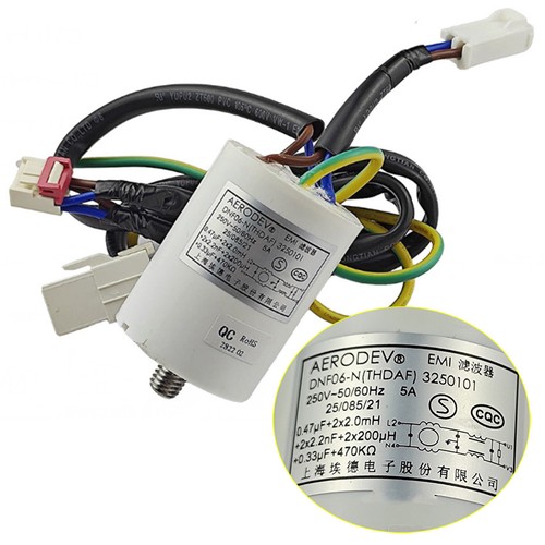 Pour haier inverter - haier,