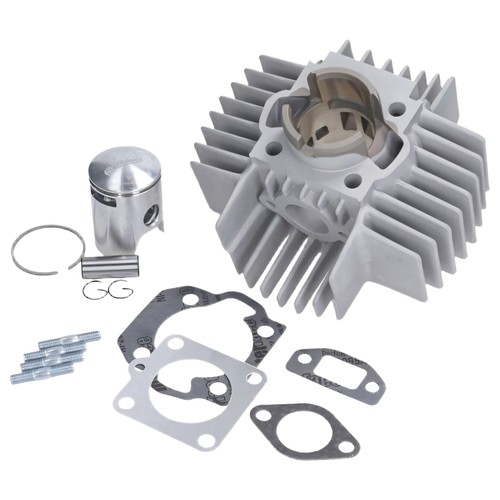 Kit cylindre schmitt 50ccm - kit,