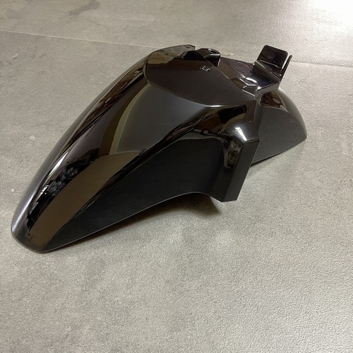 Garde boue avant honda - garde-boue,