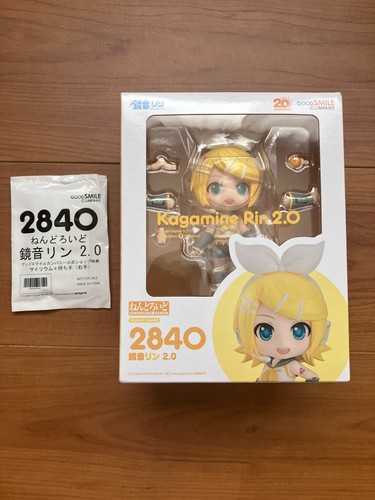 Figurine nendoroid 2840 - nendoroid,