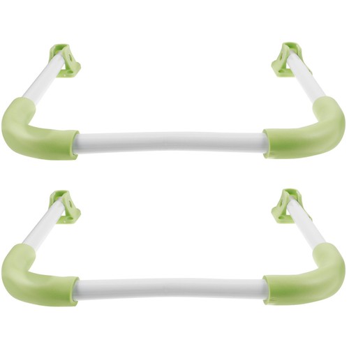 Pcs pieds métalliques - pcs,