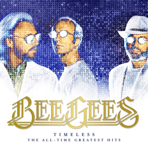 The bee gees - bee,