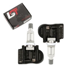 2x Détecteur de Pression Pneu