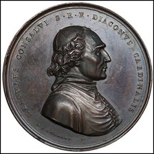 Médaille Commémorative En