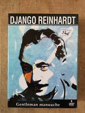 COFFRET 4 DVD - DJANGO