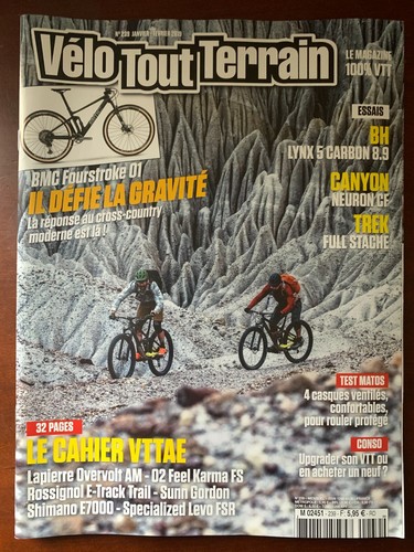 Vélo tout terrain - vélo, vtt