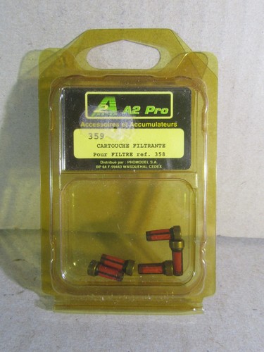 Pro 359 cartouche - 359,
