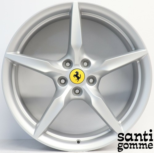 Jantes ferrari 488 f8 - jantes,