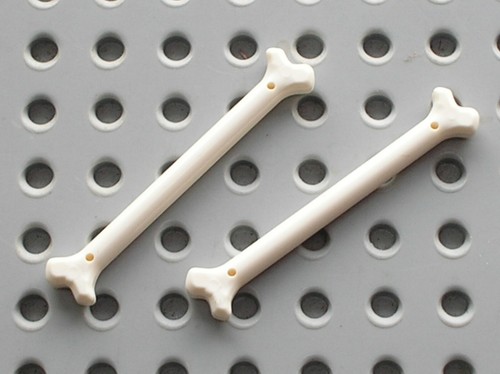 Lego bone long ref - os,