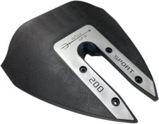 RM Sport 200 Black Hydrofoil