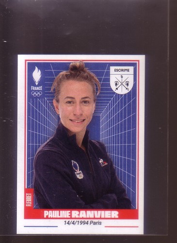 Sticker panini equipe france - sticker,