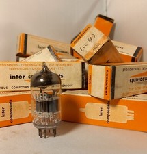 Neuf tube ecc189 - neuf,