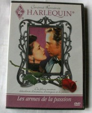 DVD  -  HARLEQUIN  -  LES