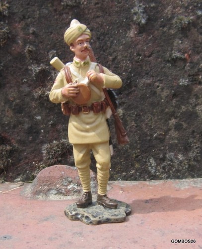 Figurine hachette soldats - figurine, de
