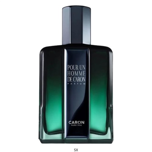 Pour homme caron parfum - de,