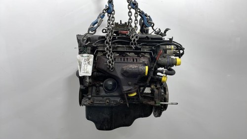 Moteur renault clio phase - phase, 1