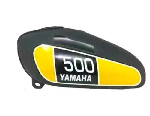 Yamaha 500 réservoir - xt,