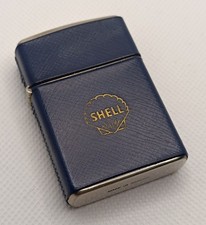 Briquet Revolt Austria essence