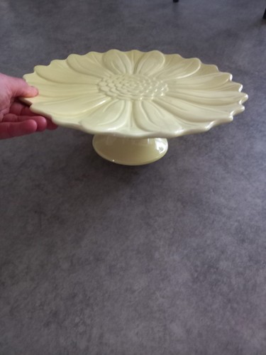 Présentoir plat gâteau - présentoir, à