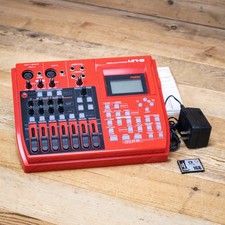 Fostex MR8 Digital Multitrack