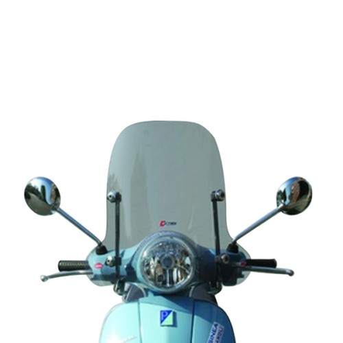 Pare brise piaggio - piaggio, lx