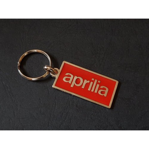 Porte clés aprilia pegaso - porte-clés,