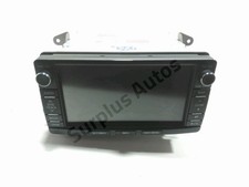 AUTORADIO CITROEN C4 AIRCROSS (10/2011) / NE 221545