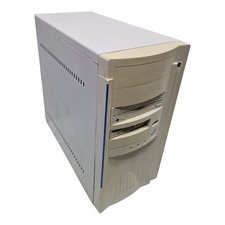PC Rétro Cyrix 6X86L PR166+ |