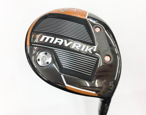 Callaway mavrik wood - mavrik,