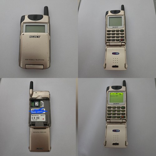 Sony cmd cell - z5, phone