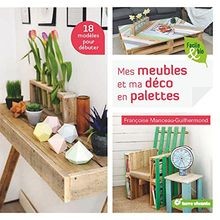 Mes meubles et ma déco en
