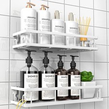 Etagère Douche sans Percage