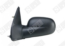 Rétroviseur Gauche Elect Avec