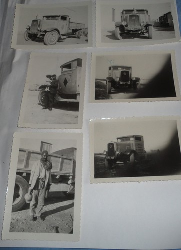 Photos camion latil - photos,