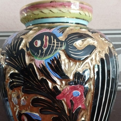 Cerdazur monaco vase - cerdazur,