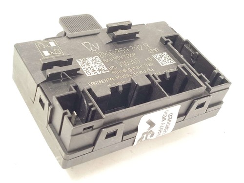 8k0959792r module confort - confort, /