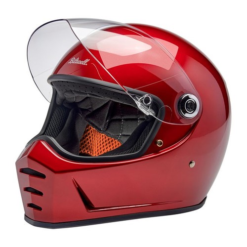 Casque intégral biltwell lane - intégral,
