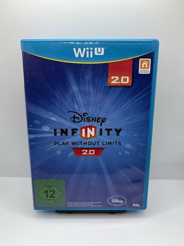 Disney infinity wii - 2.0,