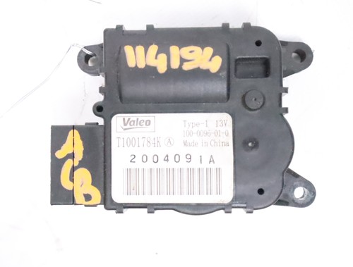 Moteur volet chauffage - volet, de