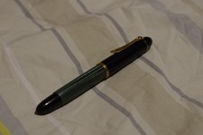 Pelikan 140 - plume/nib OM - 1960s vintage