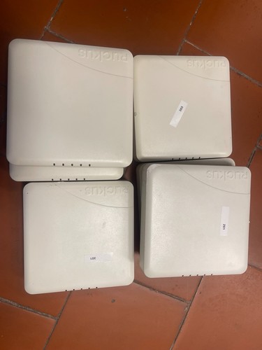 Point accès fi ruckus - d'accès, wi-fi