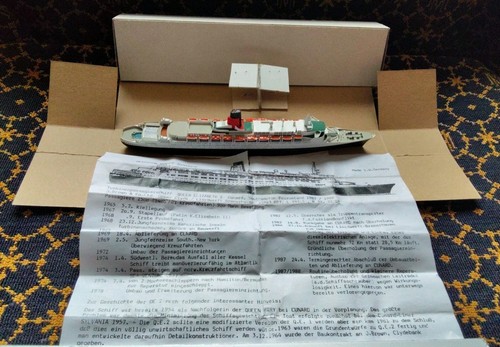 1250 mercator 921 m s - 1/1250~mercator-m, 921~r.m.s