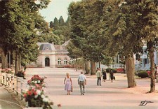 3 NERIS LES BAINS STATION