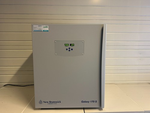 Etuve co2 eppendorf galaxy - co2,