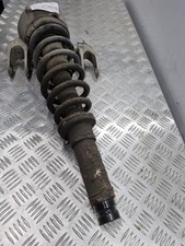 AMORTISSEURS AVANT (LA PAIRE) Cadillac SRX SUV 3.6 V6 24V 4x4 (LY7)