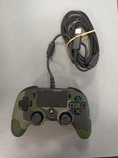 Manette Nacon Filaire pour PS4 BB4469CGm - Camouflage militaire